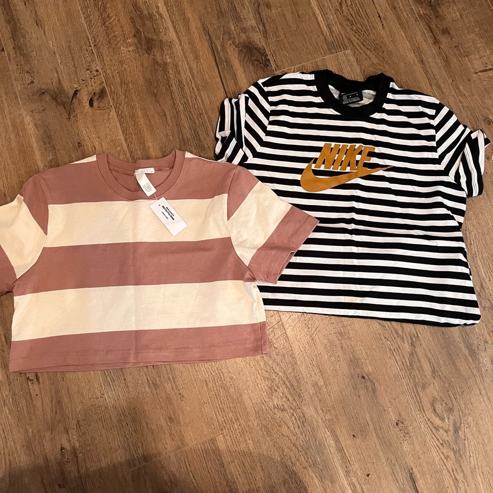 Womens medium shirts